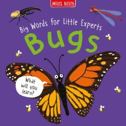 Bugs (ISBN: 9781789899115)