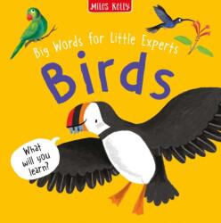 Birds (ISBN: 9781789899108)