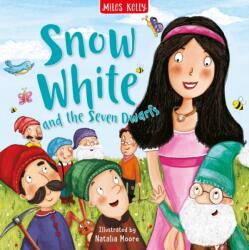 Snow White (ISBN: 9781789896954)
