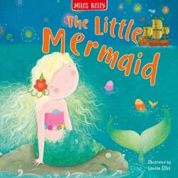 Little Mermaid (ISBN: 9781789896930)