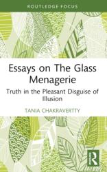 Essays on The Glass Menagerie (ISBN: 9781032823874)