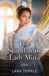 The Scandalous Lady Mina (ISBN: 9780263418781)