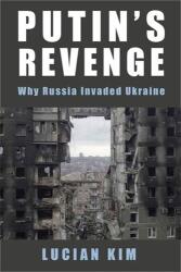 Putin's Revenge (ISBN: 9780231223898)
