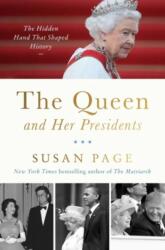 The Queen and Her Presidents (ISBN: 9780063397392)