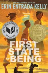The First State of Being (ISBN: 9780063337329)