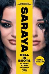 Hell in Boots (ISBN: 9781668027851)