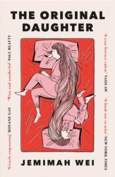 The Original Daughter (ISBN: 9781399625593)