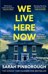 We Live Here Now (ISBN: 9781398722620)