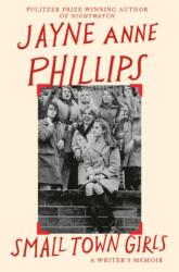 Small Town Girls (ISBN: 9780349725499)
