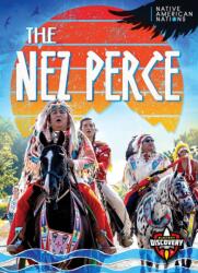 The Nez Perce (ISBN: 9798893040081)