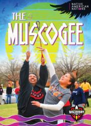 The Muscogee (ISBN: 9798893040074)