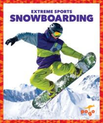Snowboarding (ISBN: 9798892136457)
