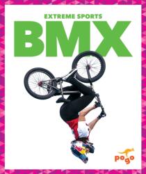 BMX (ISBN: 9798892136334)