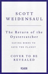 Return of the Oystercatcher (ISBN: 9781035091010)