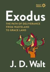 Exodus (ISBN: 9780310171607)