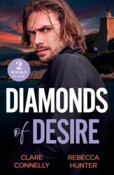 Diamonds Of Desire (ISBN: 9780263418279)