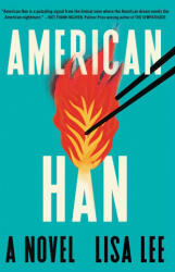 American Han - LEE LISA (ISBN: 9781643757254)