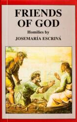 Friends of God (ISBN: 9780933932838)
