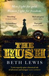 The Rush (ISBN: 9781805223146)