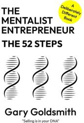 The 52 Steps: A Year's Worth of Ideas to Generate More Business (ISBN: 9781068239199)