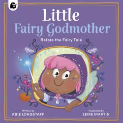 Little Fairy Godmother (ISBN: 9780711296374)