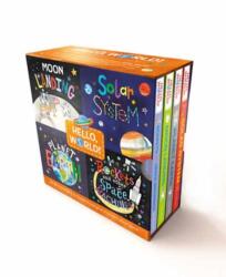 Hello, World! Solar System Boxed Set (ISBN: 9780593519011)