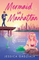 Mermaid in Manhattan (ISBN: 9780008785666)