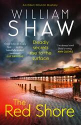 The Red Shore (ISBN: 9780008720445)