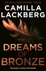 Dreams of Bronze (ISBN: 9780008713683)