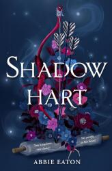 Shadowhart (ISBN: 9780008710163)