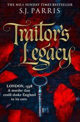 Traitor's Legacy (ISBN: 9780008595838)