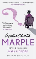 Agatha Christie's Marple (ISBN: 9780008522728)