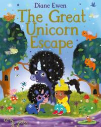 The Great Unicorn Escape (ISBN: 9781035017096)