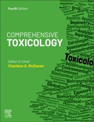 Comprehensive Toxicology (ISBN: 9780323954884)