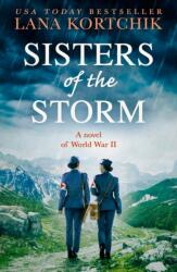 Sisters of the Storm (ISBN: 9780008656812)