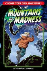 At the Mountains of Madness (ISBN: 9781937133009)