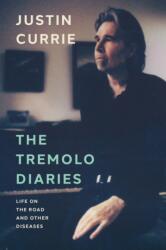 The Tremolo Diaries (ISBN: 9781917923002)