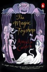 The Magic Toyshop (ISBN: 9780140256406)