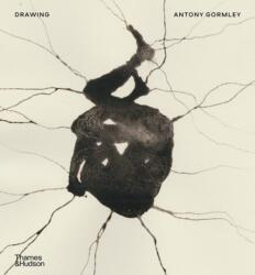 Drawing: Antony Gormley (ISBN: 9780500029282)