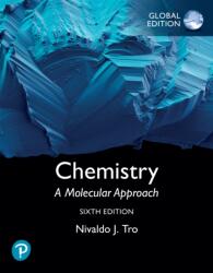 Chemistry: A Molecular Approach, Global Edition (ISBN: 9781292469355)