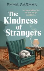 The Kindness of Strangers (ISBN: 9780349020181)