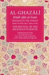 The Bane of the Tongue (ISBN: 9781941610688)