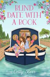 Blind Date with a Book (ISBN: 9780008789404)