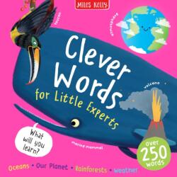 Clever Word (ISBN: 9781789899375)