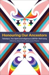 Honouring Our Ancestors (ISBN: 9781776920730)