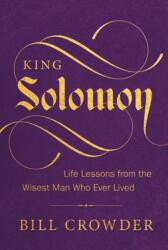 King Solomon (ISBN: 9781640703032)