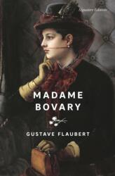 Madame Bovary (ISBN: 9781454964759)