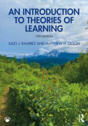 An Introduction to Theories of Learning (ISBN: 9781032778969)