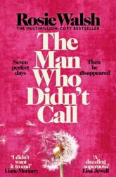 The Man Who Didn't Call (ISBN: 9781035098880)