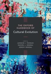 Oxford Handbook of Cultural Evolution (ISBN: 9780198869252)